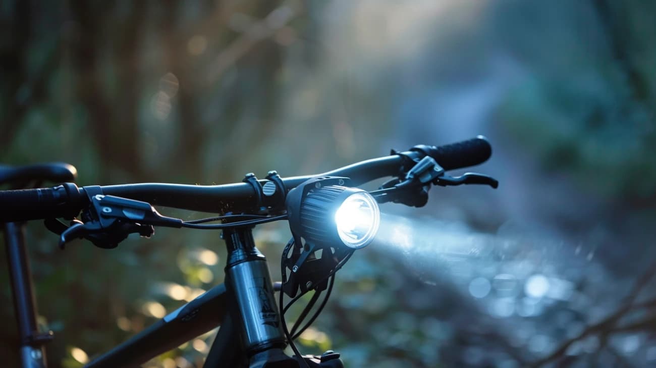 Oświetlenie Bontrager Ion: Światło, które przewyższa oczekiwania