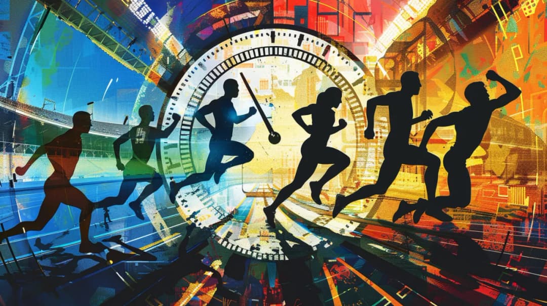 Program MŚ w lekkoatletyce: Kto nas zachwyci? Przewidywania!