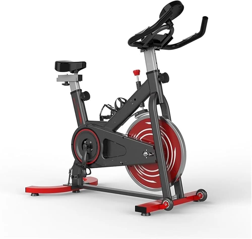 Jaki rower stacjonarny wybrać na odchudzanie: skuteczny trening w domu