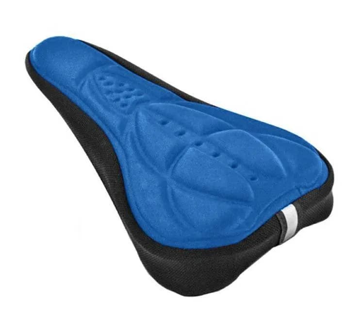 Jaka nakładka na siodełko zapewni komfortową jazdę na rowerze