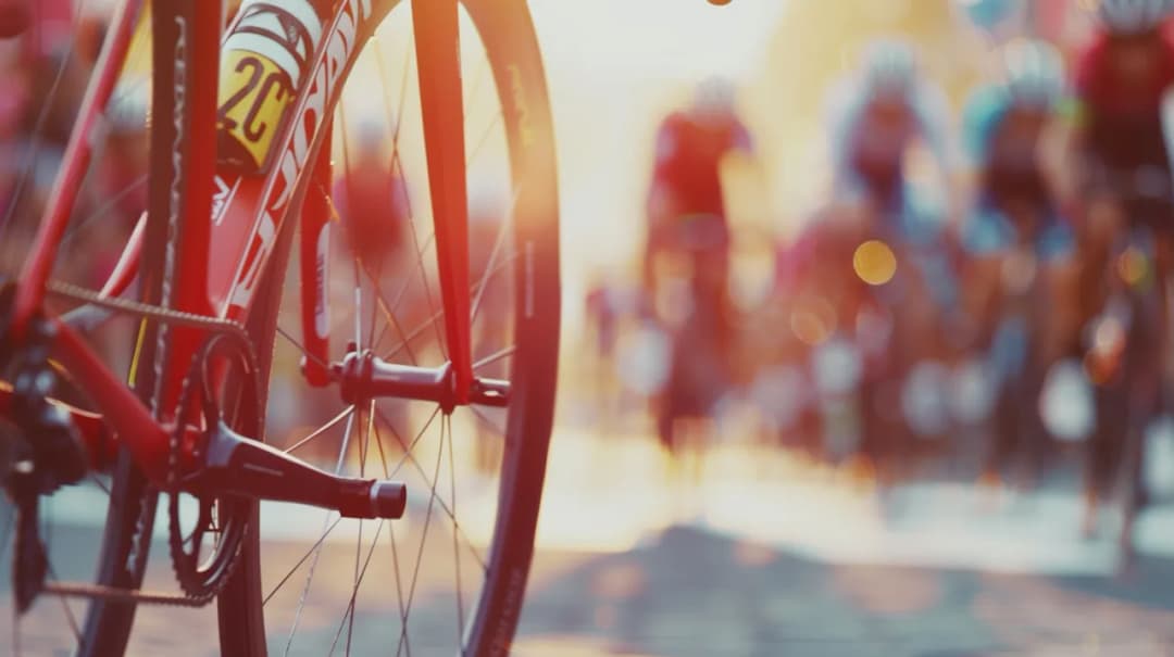 Czy to najlepszy skład reprezentacji Polski w historii kolarstwa? Opinie