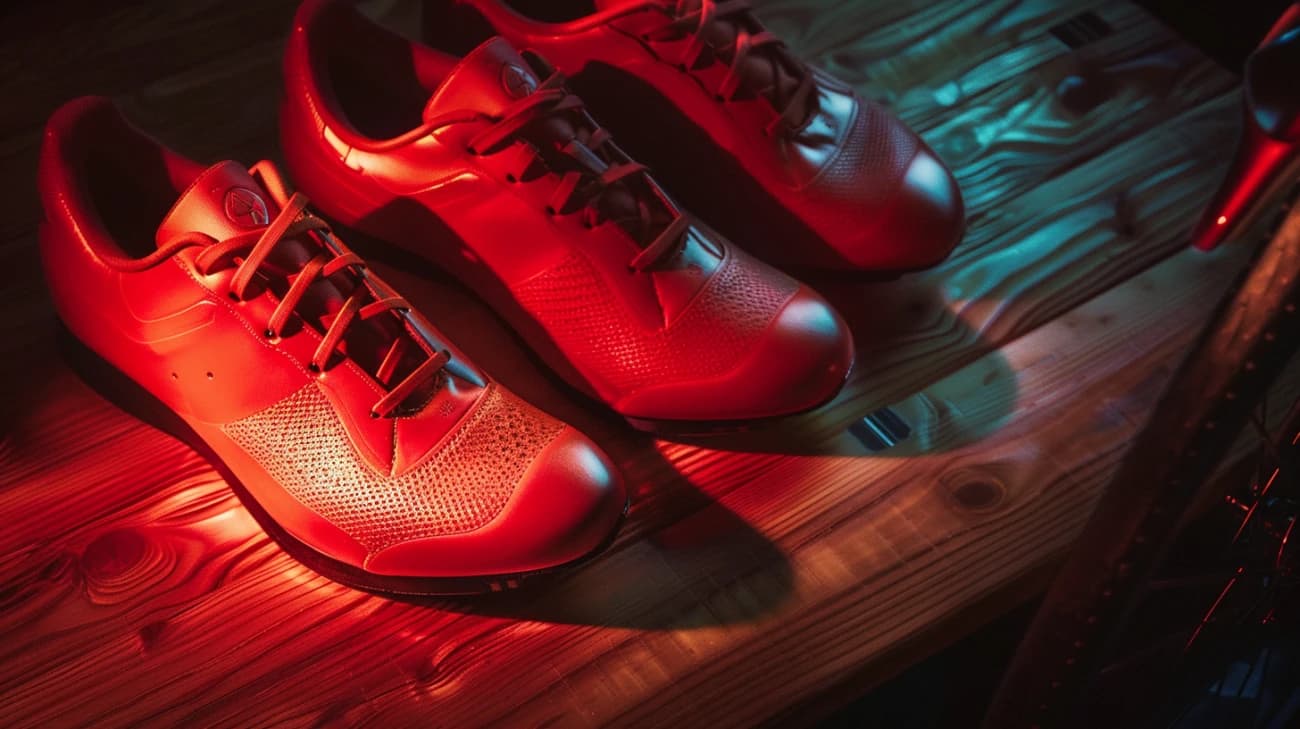 Fizik: Buty szosowe - elegancja i wygoda w jednym
