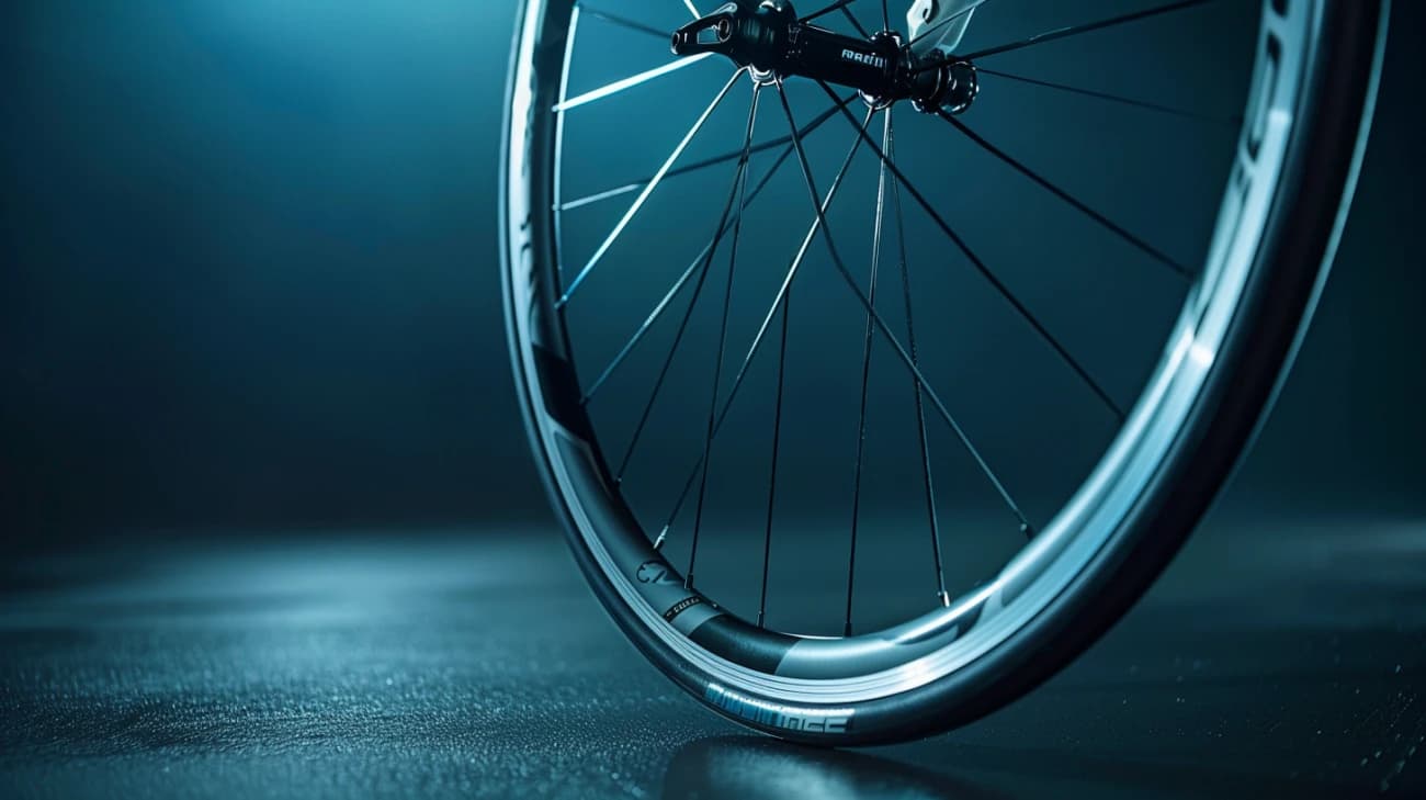 Recenzja koła Mavic Ksyrium Elite: Czy to najlepszy wybór?