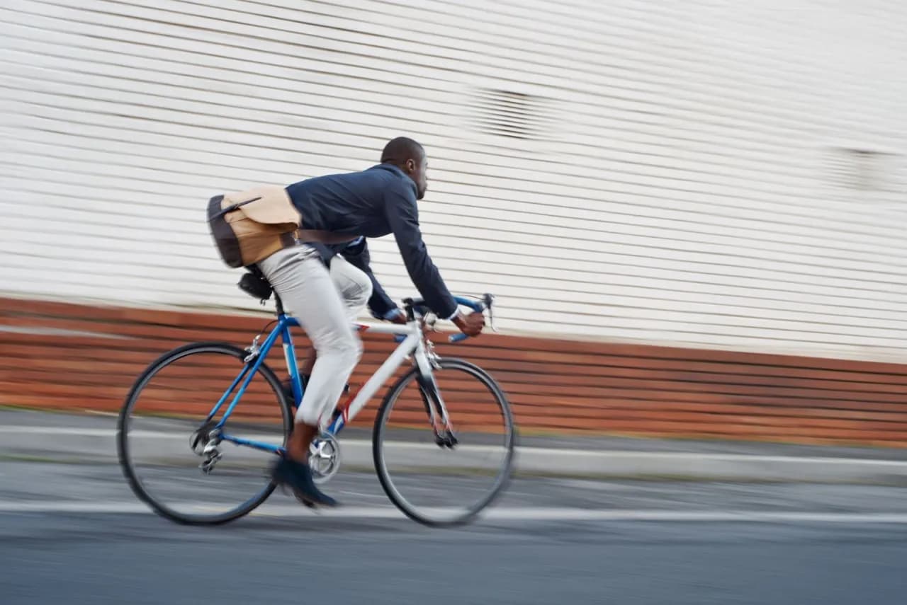 Jakie mięśnie pracują na rowerze: anatomia cyklisty i trening na dwóch kółkach