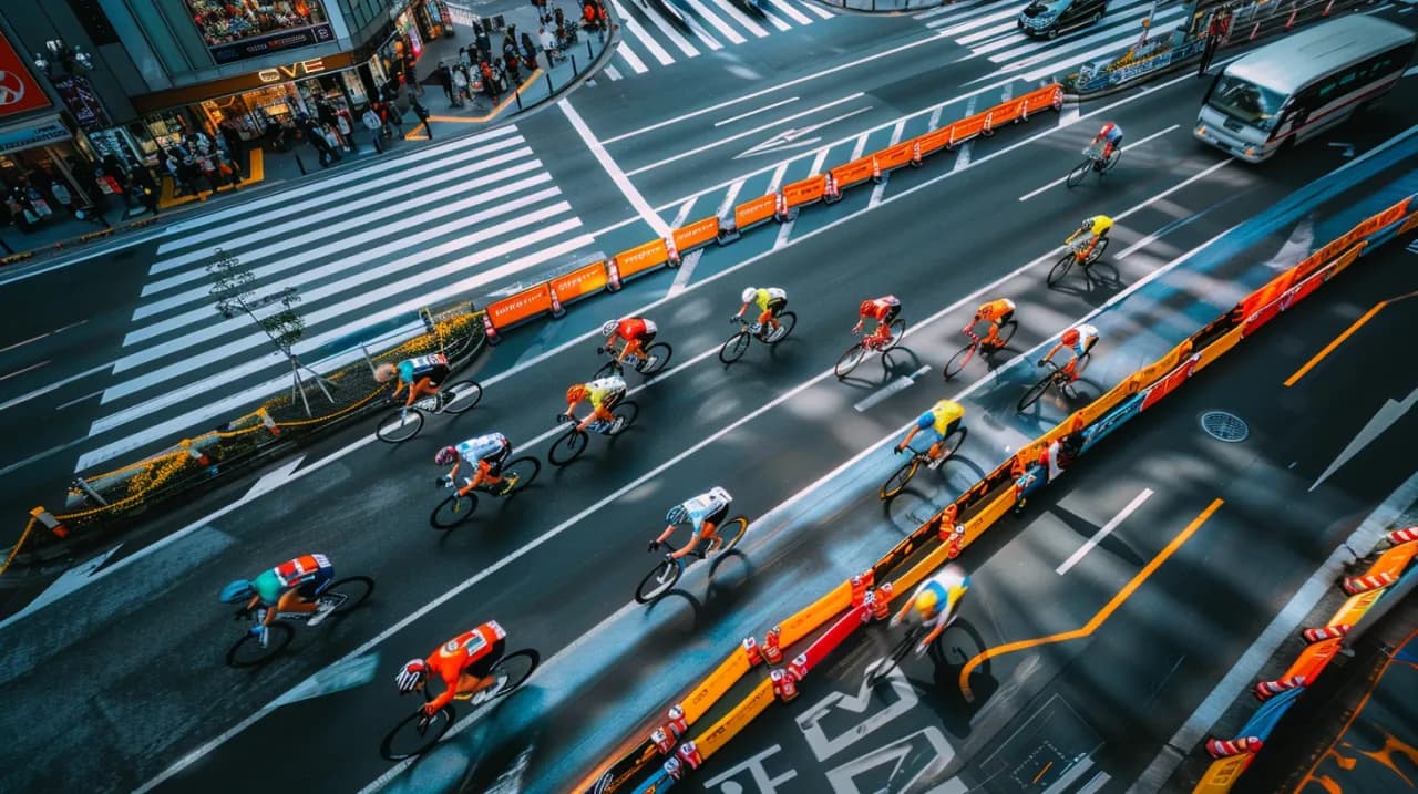 Kryterium Asów: Elitarny wyścig dla najlepszych. Co to?