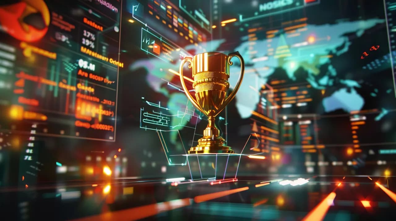 Tabela mistrzostw świata: Kto prowadzi w rankingu i dlaczego?