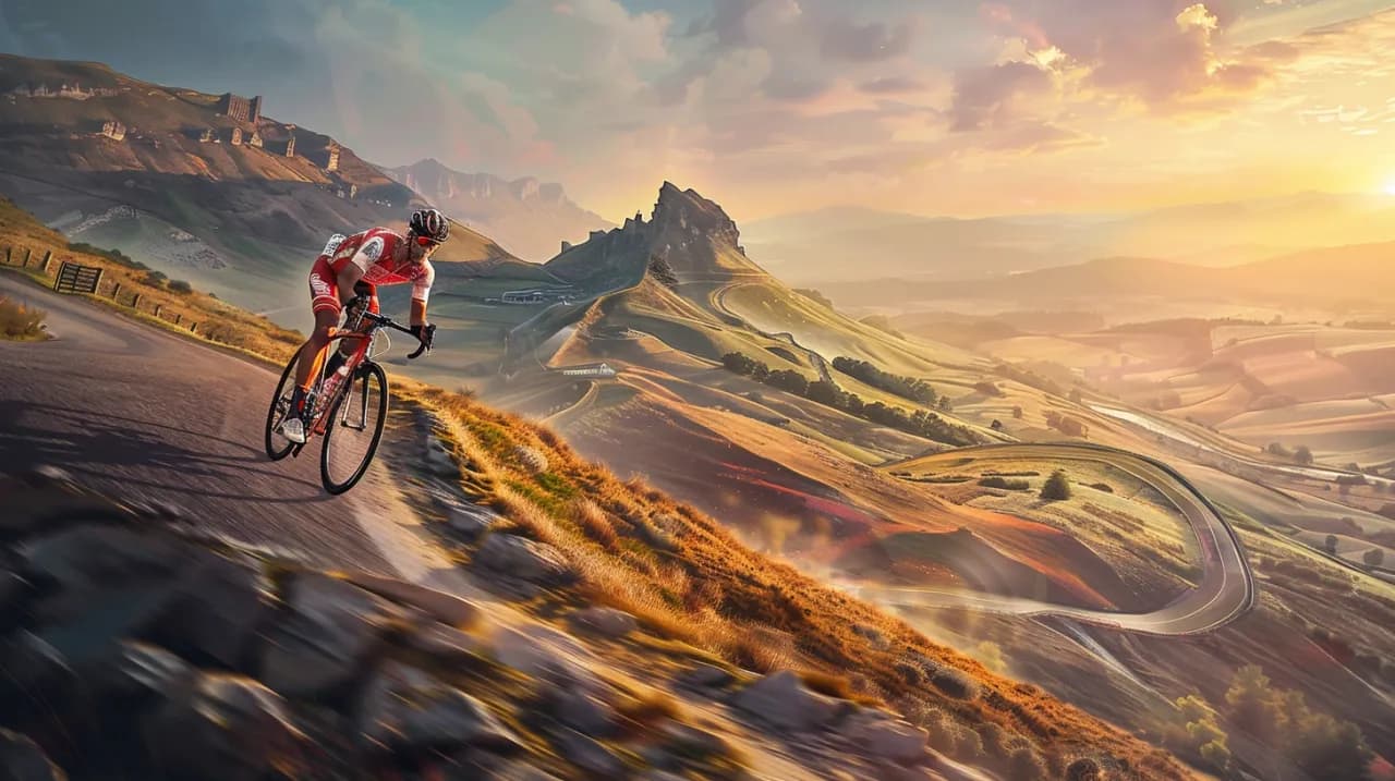 Unibet pl: Jak wpływa na polskie kolarstwo? Analiza eksperta