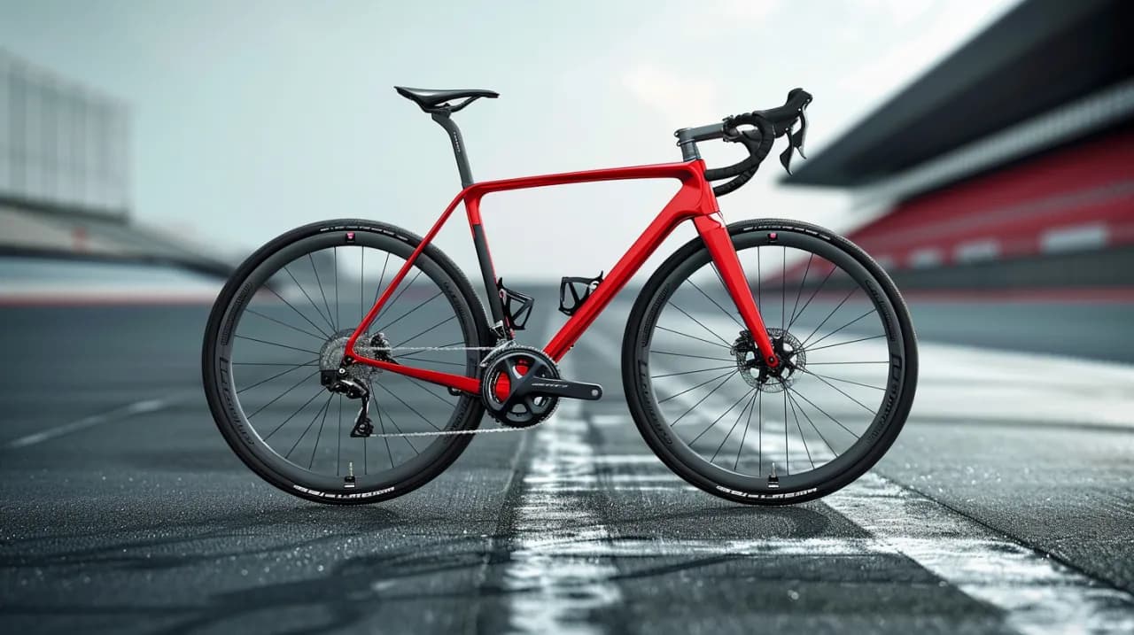 Rower szosowy Giant: Lepszy niż profesjonalny? Szczegółowa analiza