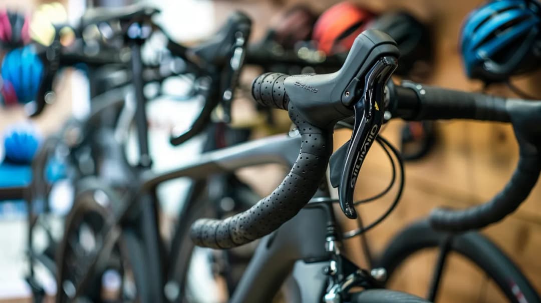 Grupy Shimano szosowe: Która będzie najlepsza dla kolarza amatora?