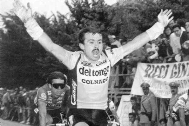 Lech Piasecki - niezwykły polski kolarz z historycznym triumfem w Tour de France