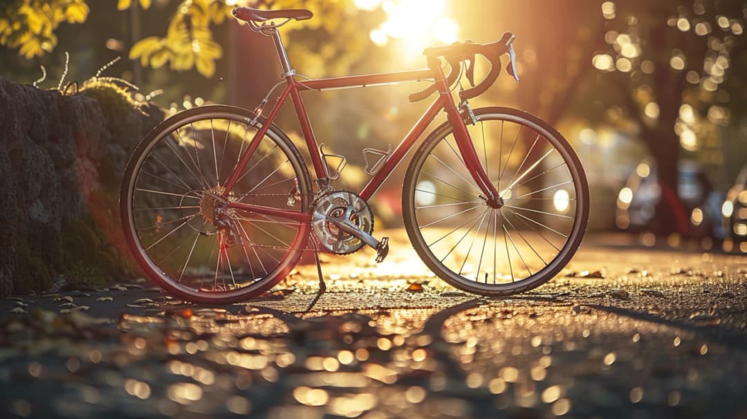 Rower szosowy z osprzętem Shimano: Czy warto postawić na tę kombinację?